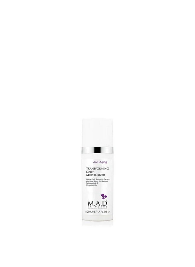 M.A.D Skincare Antiaging Youth Transformation Age Corrective Serum 30G (1Oz) 