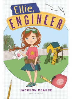 Ellie, Engineer