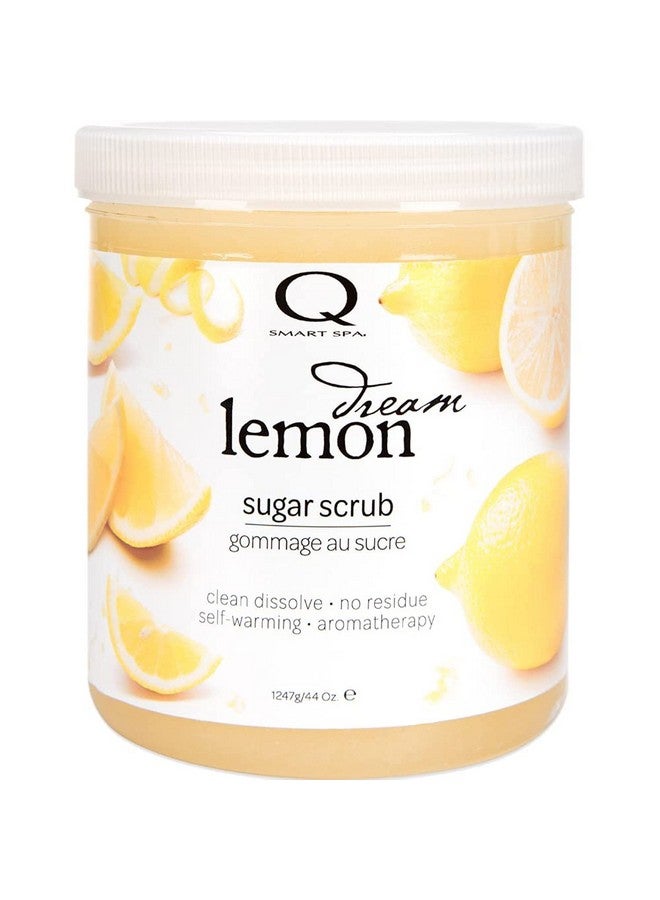 كيوتيكا مقشر السكر الذكي من كيوتيكا (ليمون دريم، 44 أونصة) - Image 1