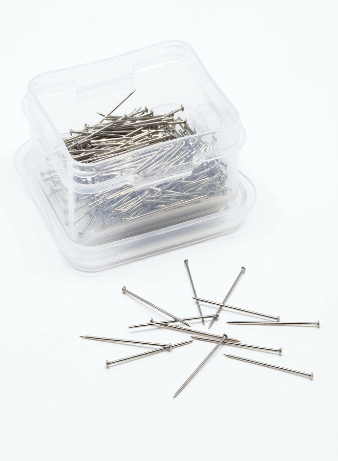 Dritz 75 Satin Pins, Extra fine, 1-1/16-Inch (400-Count) - Image 3