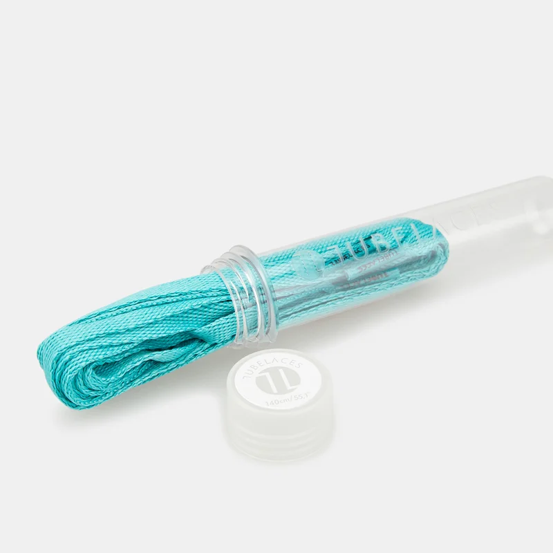 TUBELACES Flat Shoelaces