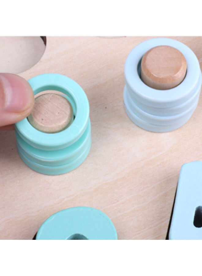 NIBEMINENT Digital Calculation And Fishing Game - Image 3