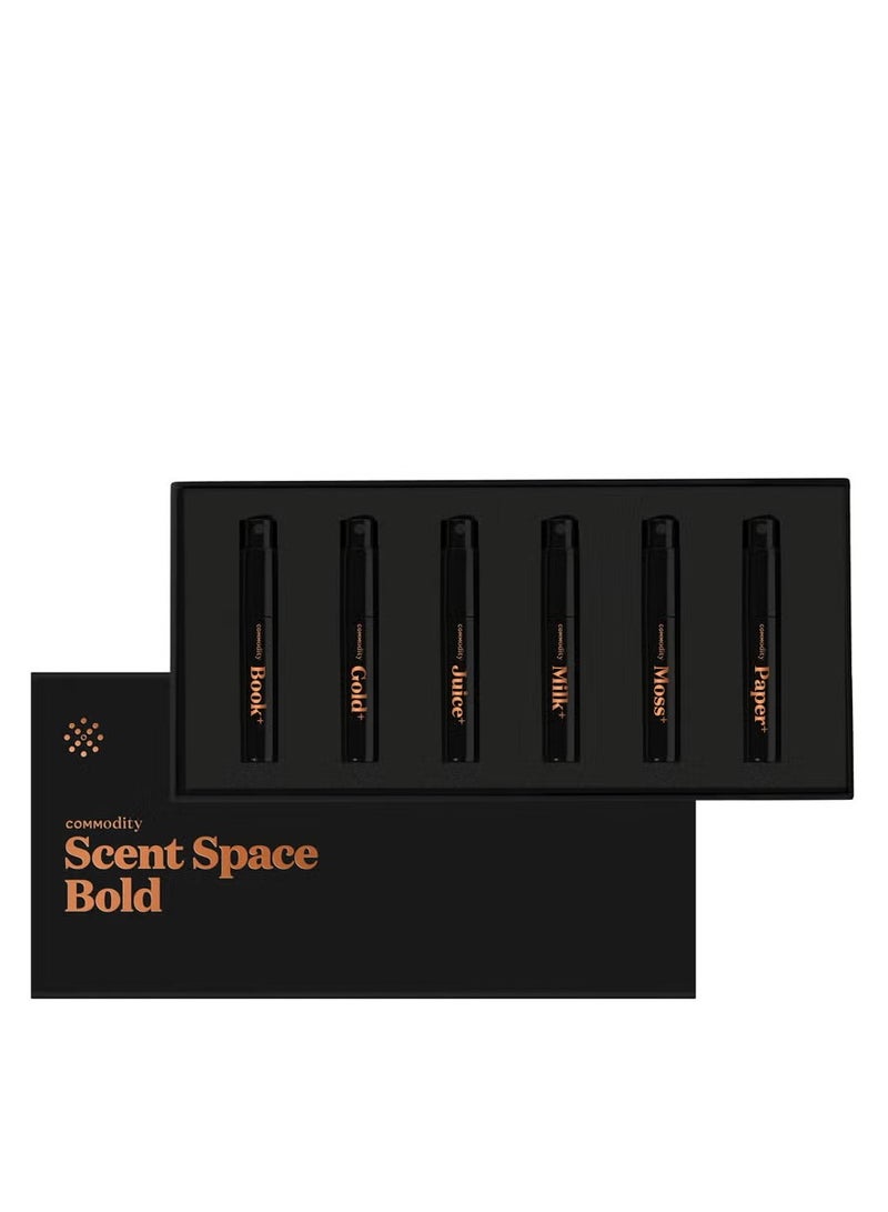 Commodity Scent Space Bold Discovery Kit - Image 1