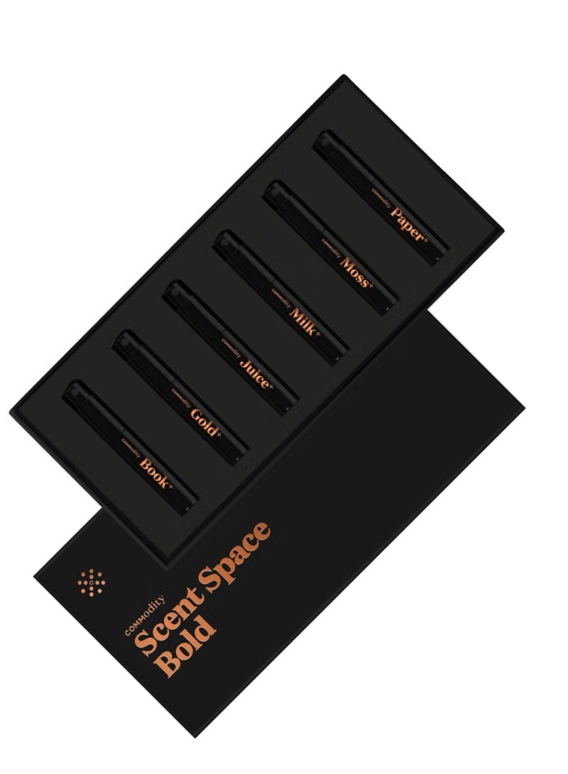 Commodity Scent Space Bold Discovery Kit - Image 3