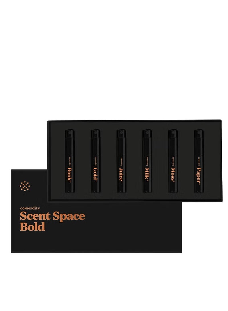 Commodity Scent Space Bold Discovery Kit - Image 4