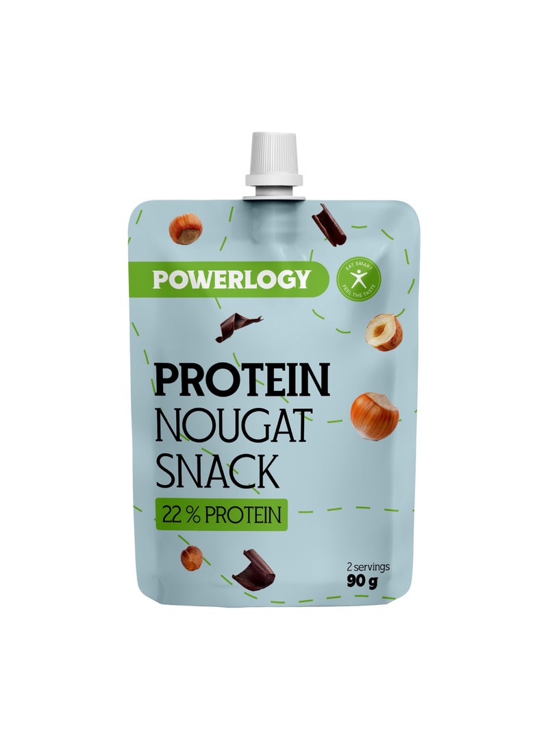 Powerlogy High Protein Snack - Image 1