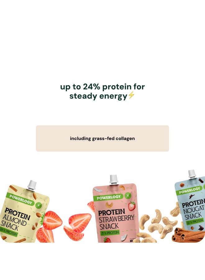 Powerlogy High Protein Snack - Image 3