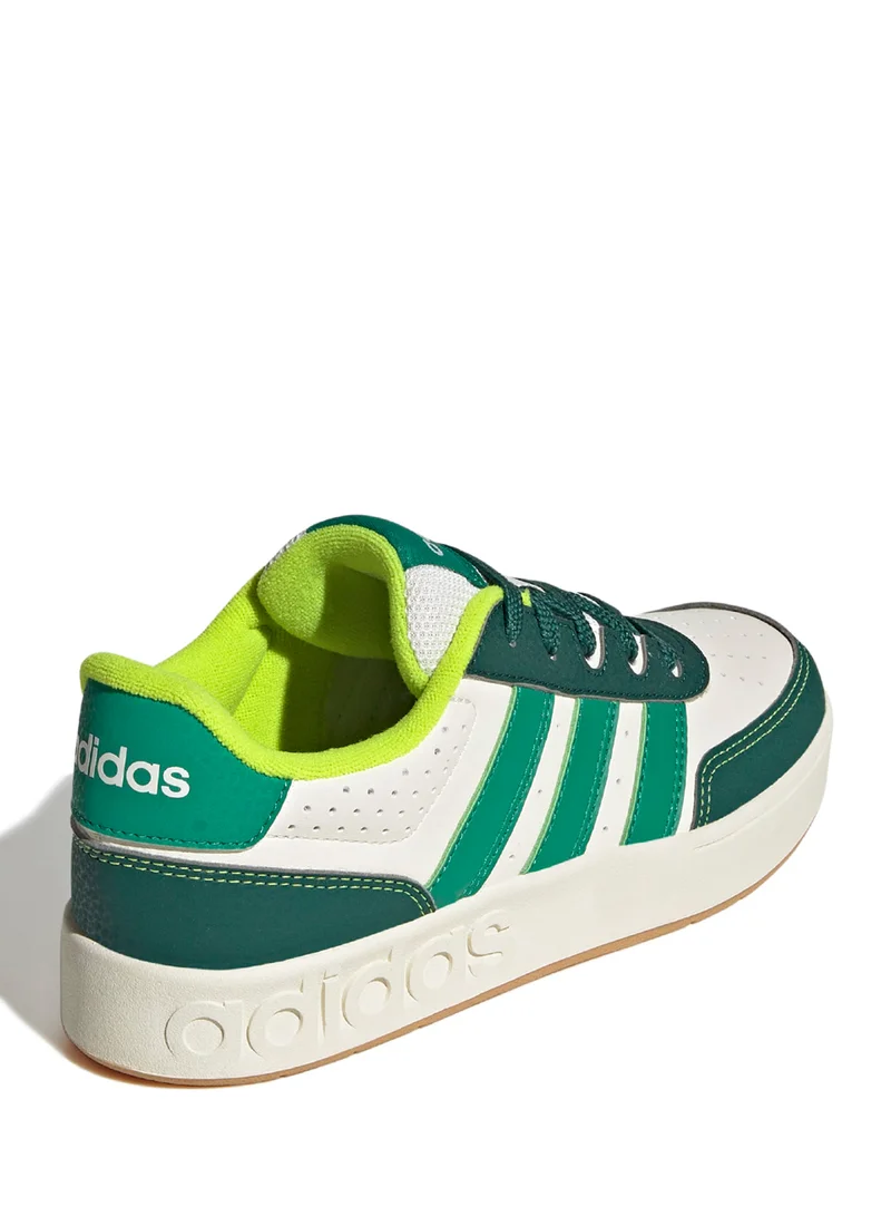 adidas بريك بيس جونيور
