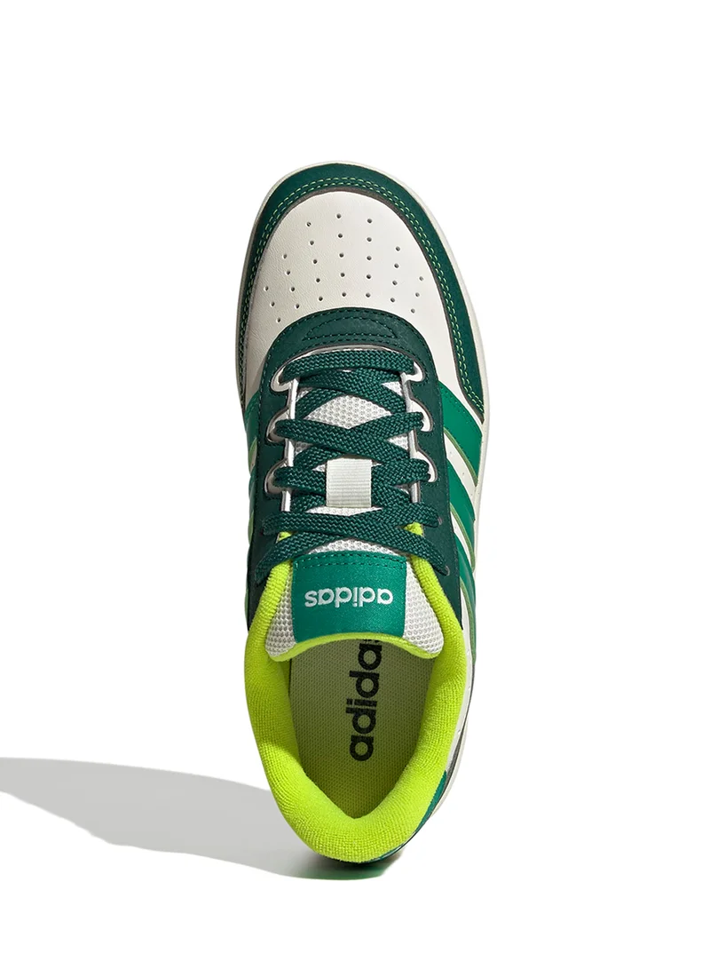 adidas بريك بيس جونيور