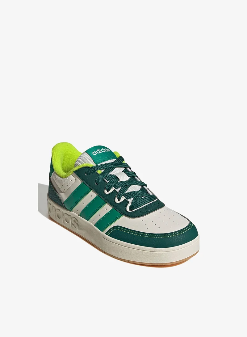 Adidas Junior Breakbase