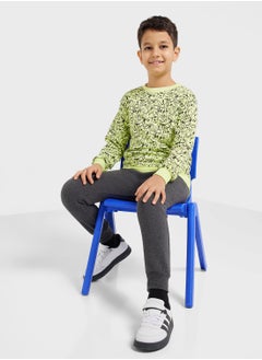 Disney Mickey Mouse Graphic Sweatshirts  - Image 4