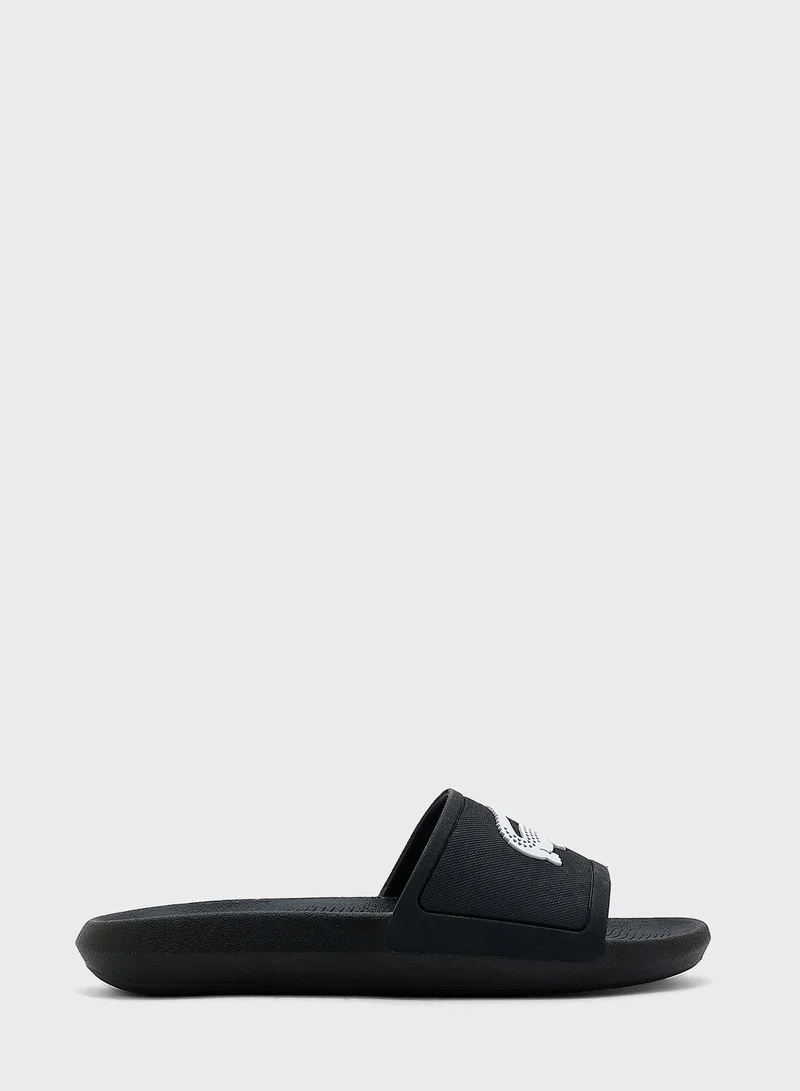 LACOSTE Croco 119 3 Slides