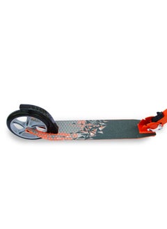 Spartan Spartan Folding Scooter (Orange, 200 mm)  - Image 3