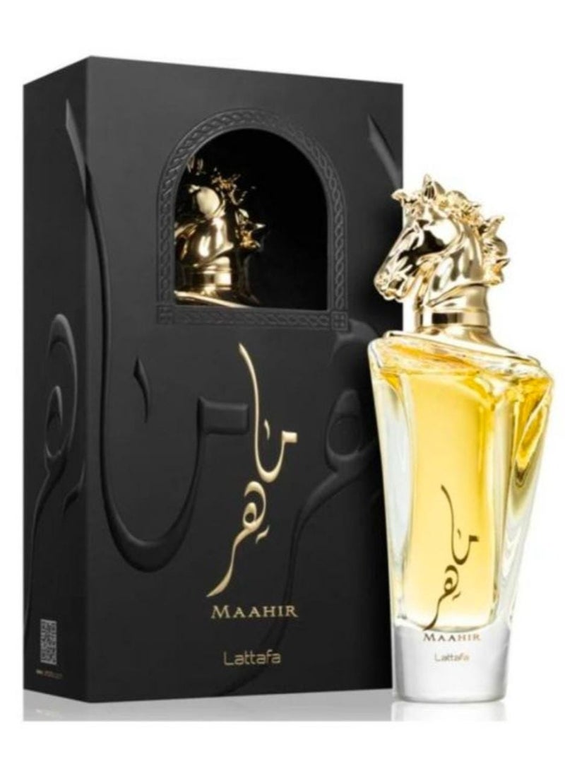 777 Maahir For Men Eau de Parfum 100ml