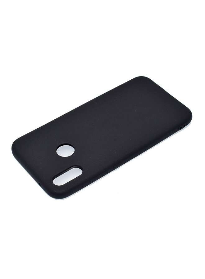 BORTONY Protective Case Cover For Huawei Nova 3i Black - Image 2