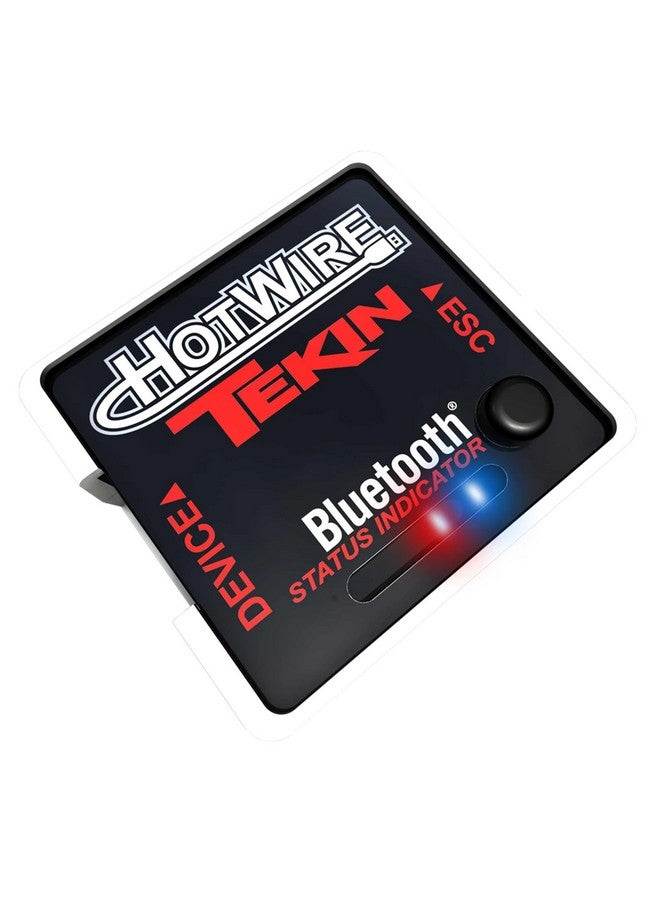 Tekin Hotwire 3.0 Bluetooth Esc Programmer Tektt1452 Car Speed Controls & Accessories - Image 1