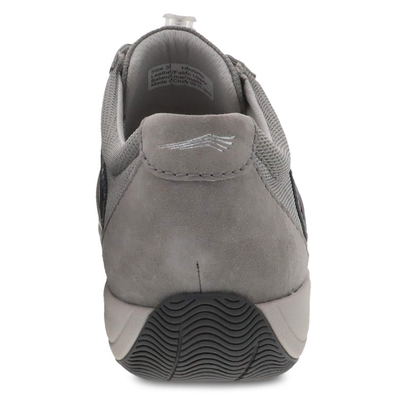 Dansko Women's Henriette Grey Comfort Sneaker 6.5-7 M US - Image 5