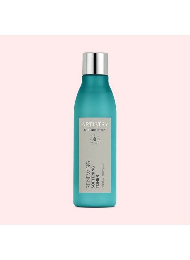 Amway - Artistry Renewing Softening Toner 200Ml - Image 1