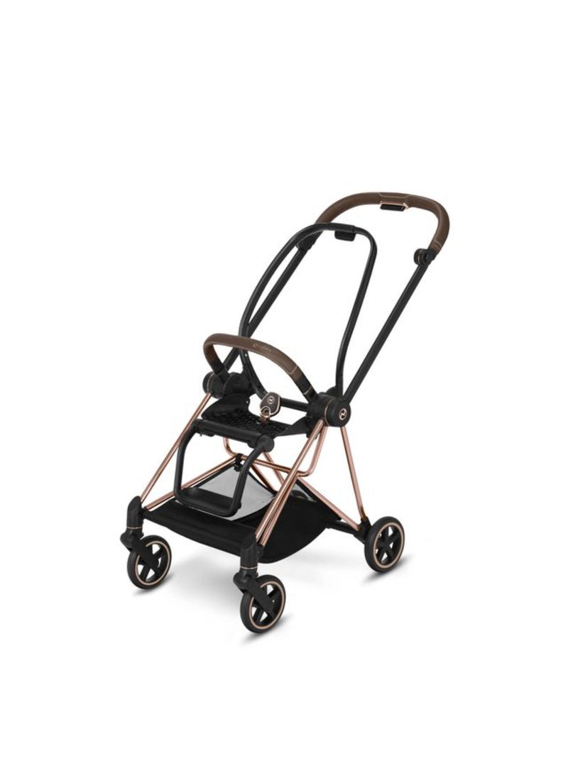 cybex Mios Frame Rose Gold 