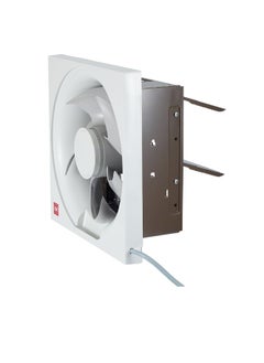 KDK 30*30 cm KDK Plastic Wall Exhaust Fan  - Image 2