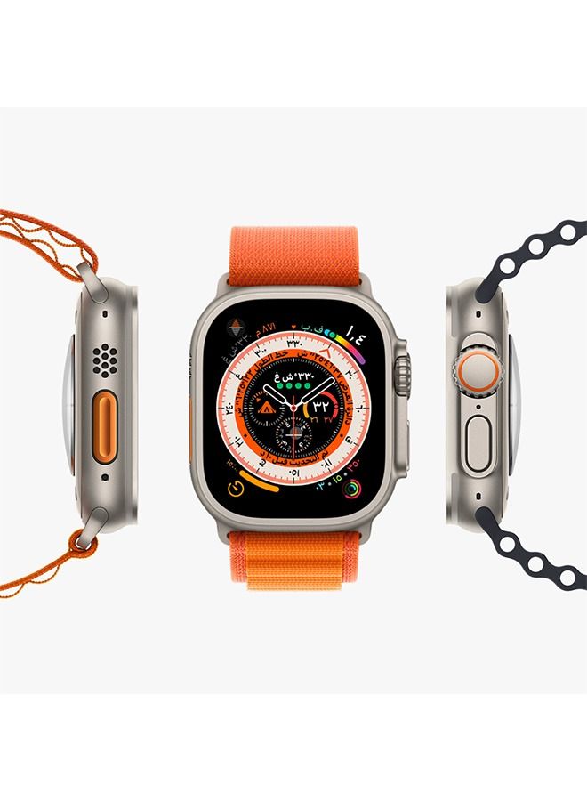 Iwin Watch Ultra 49mm - Image 2