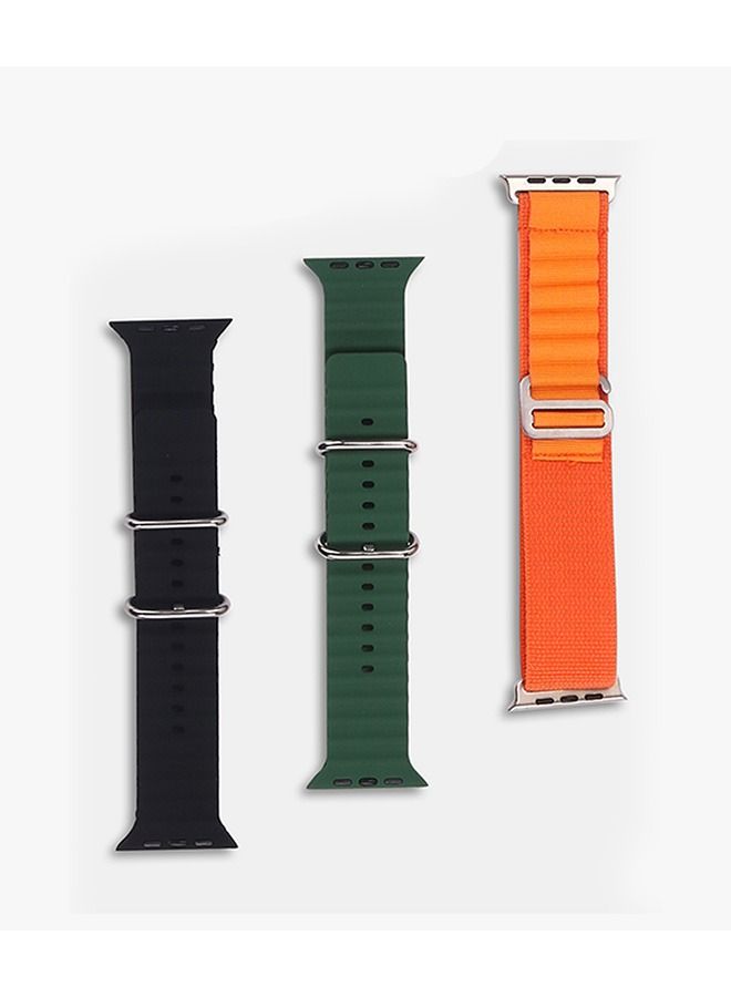 Iwin Watch Ultra 49mm - Image 3