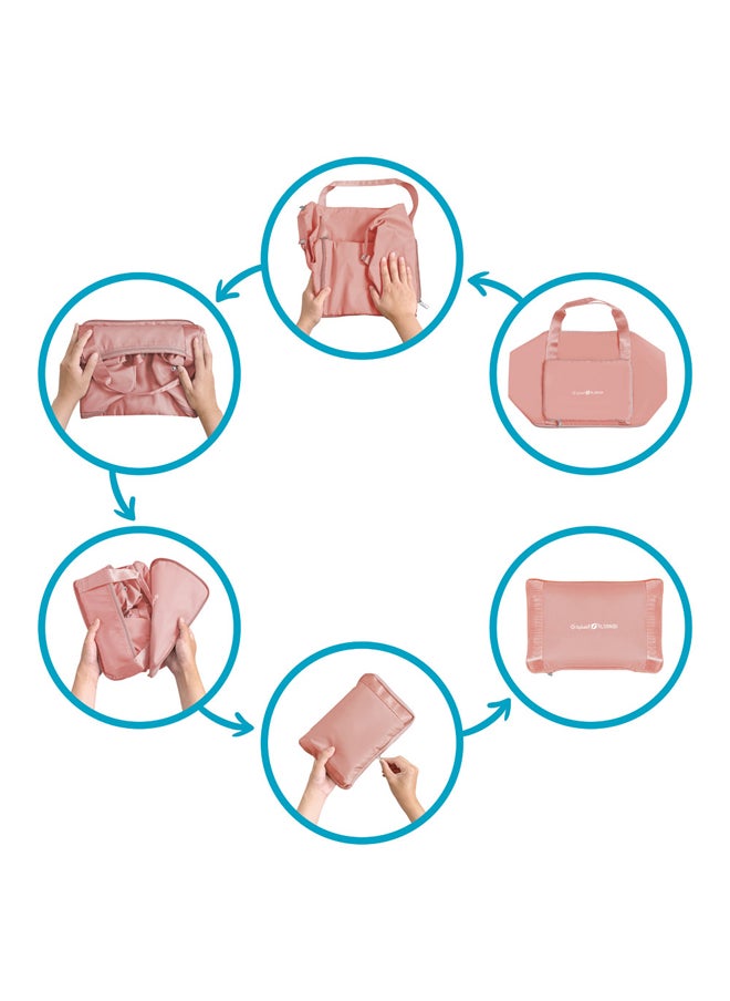 AL SANIDI Women's travel bag  - Image 4