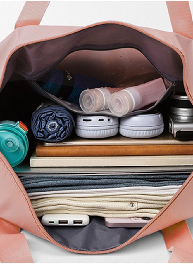 AL SANIDI Women's travel bag  - Image 2
