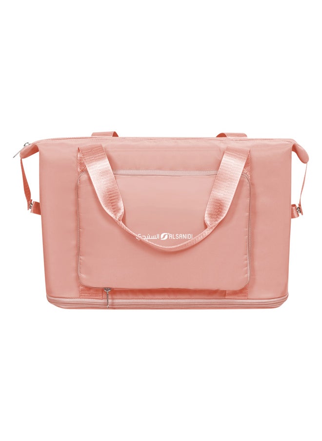 AL SANIDI Women's travel bag  - Image 3