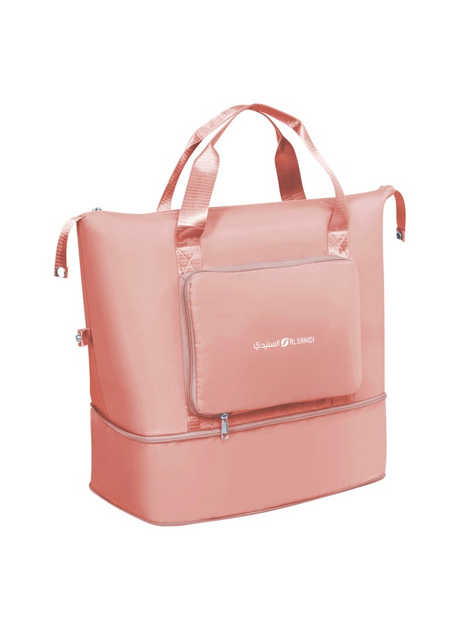 AL SANIDI Women's travel bag  - Image 1