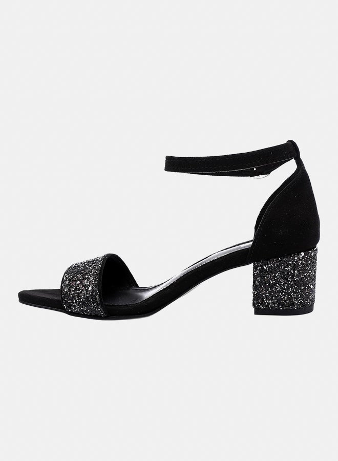 XO Style Women Wedding Sandal With Heels - High Quality Materials - 3CM - Image 2