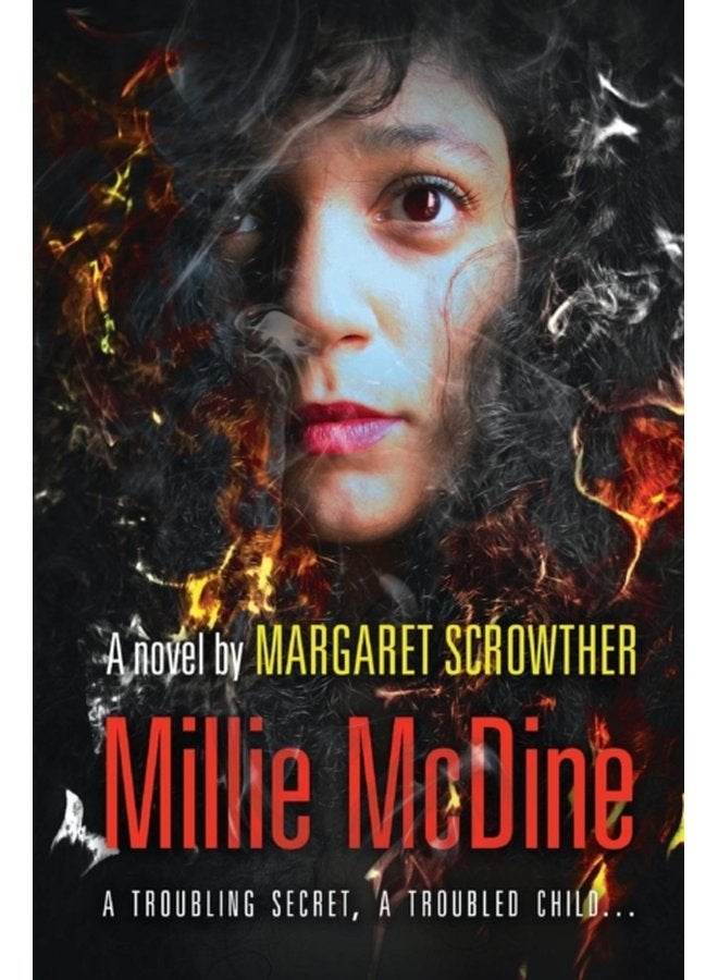 Millie Mcdine - Paperback