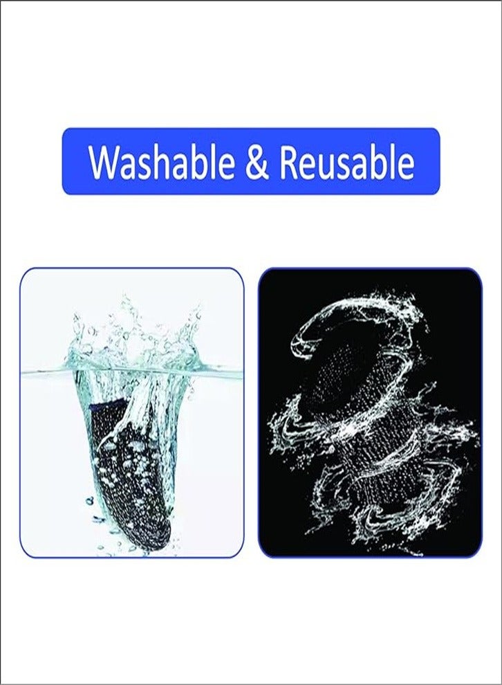 بيوينتي قفازات أصابع الألعاب المحمولة 10 قطع، قفازات أصابع قابلة للتنفس مقاومة للعرق، قفازات الإبهام، ألعاب الهاتف المحمول، قفازات الألعاب - Image 5