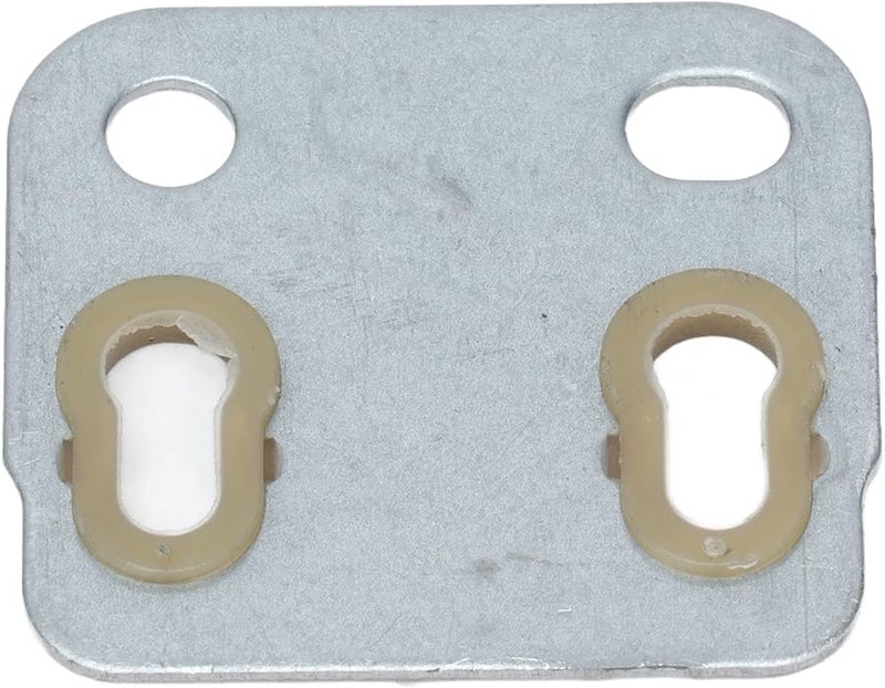 10 قطعة صمام دفع قضيب لوحة حديد استبدال لقطع محرك 154F - Image 5