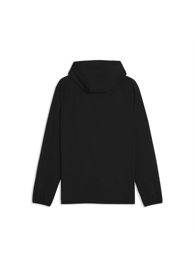Puma PWRTRAIN Stretch Woven Full-Zip Jacket Men