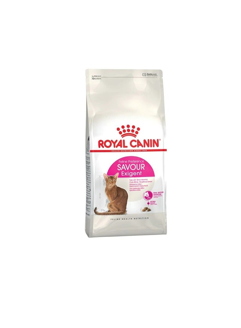 رويال كانين طعام جاف للقطط البالغة من رويال كانين - Image 3