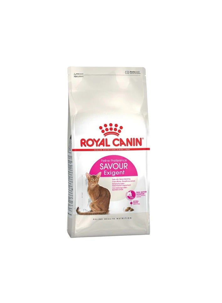 رويال كانين طعام جاف للقطط البالغة من رويال كانين - Image 1