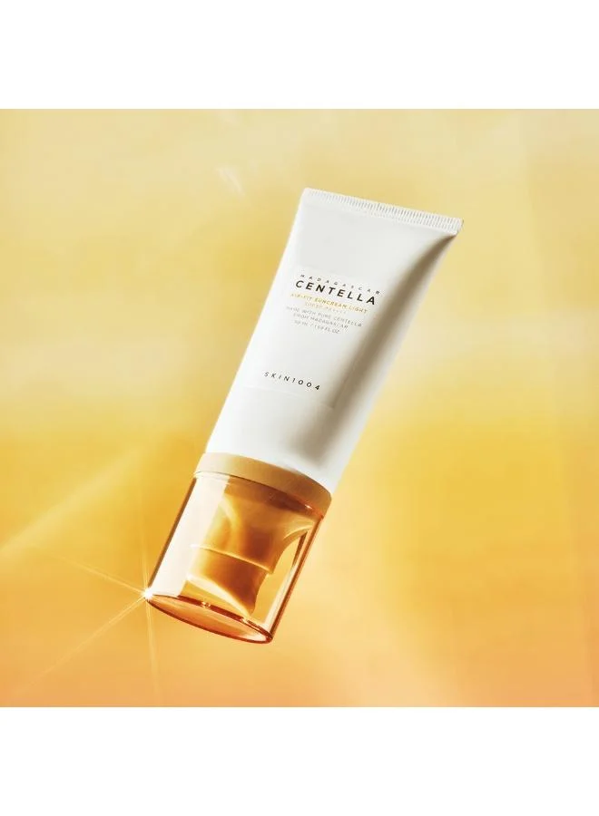 SKIN1004 SKIN1004 Madagascar Centella Air-Fit Suncream Light 50ml