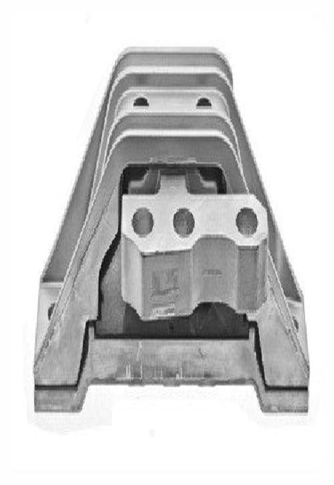 AED DEA Products DEA A5384 Front Right Engine Mount - Image 5