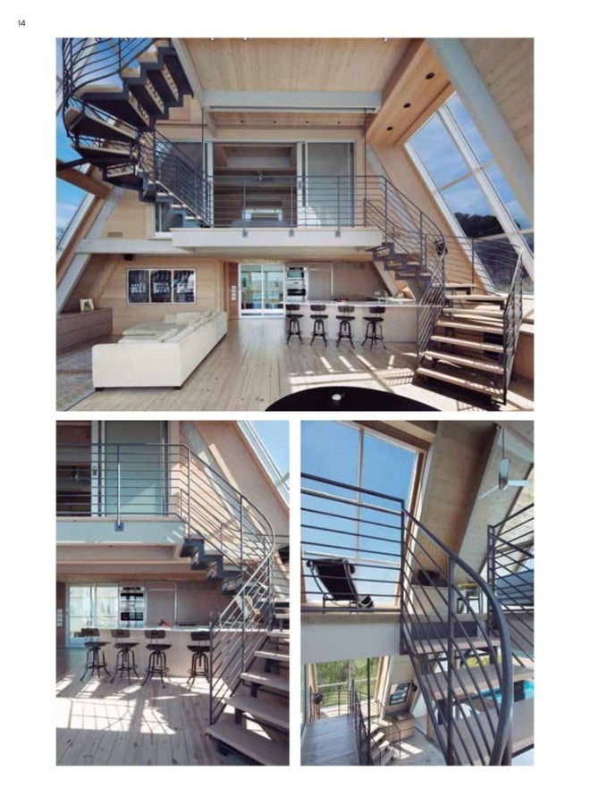 A-Frame  - Image 1