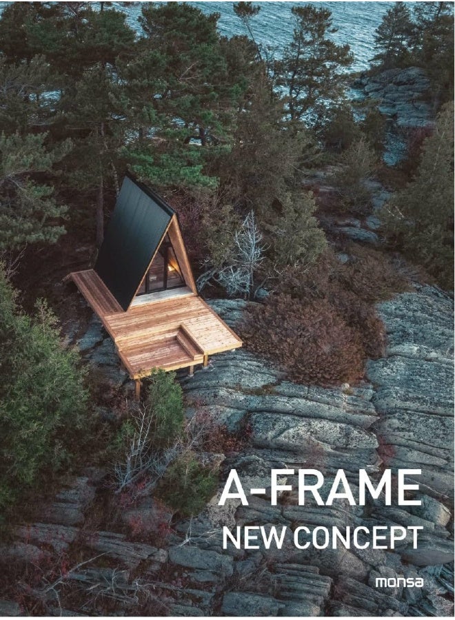 A-Frame  - Image 4