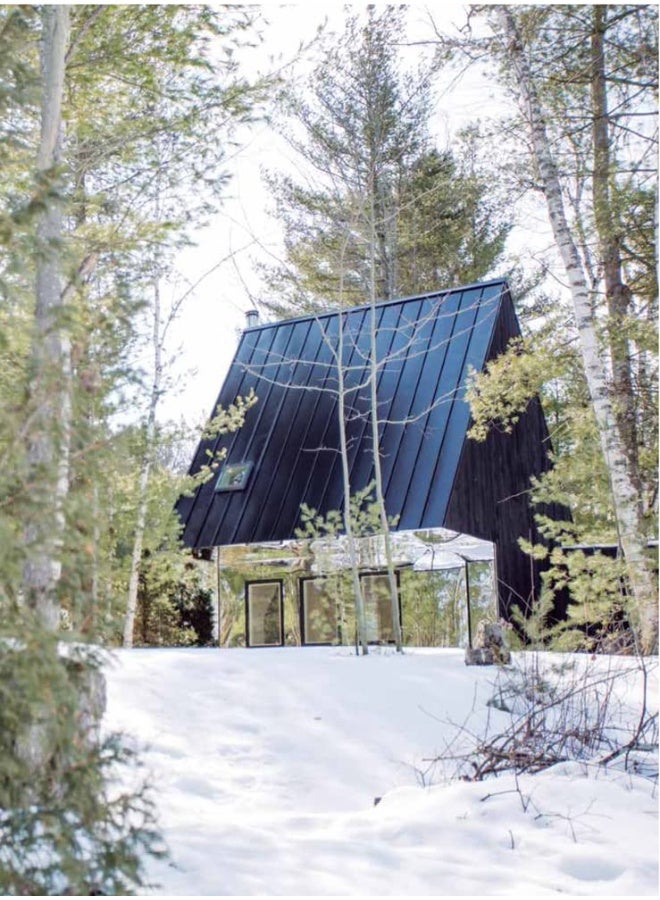 A-Frame  - Image 5