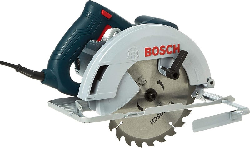 BOSCH Gks 140 Professional Hand-Held Circular Saw - Image 1