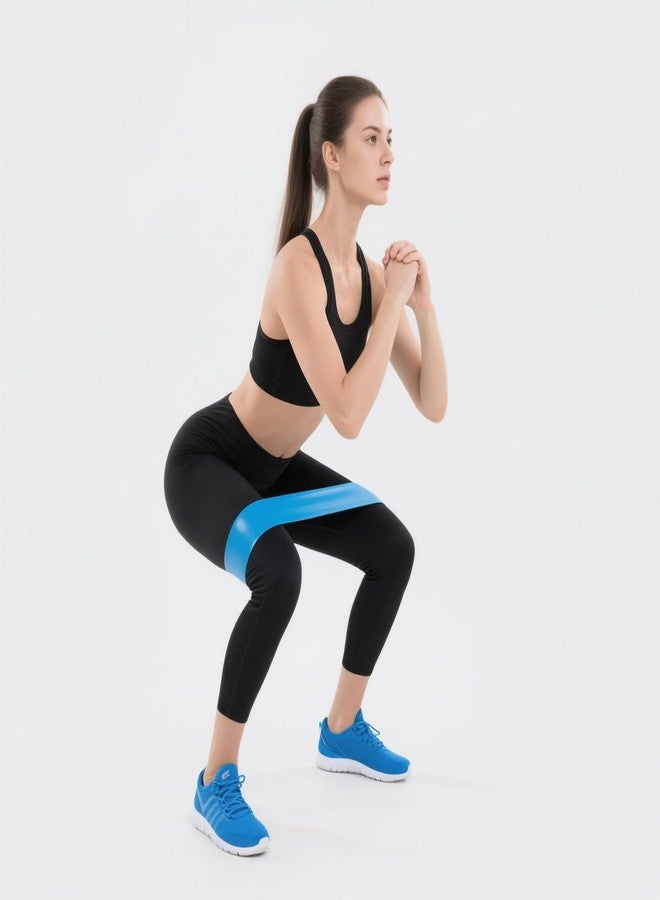 Ortarco Resistance Loop Exercise Bands, Stretch Bands for Working Out Professional Resistance Bands Women or Men - Image 4