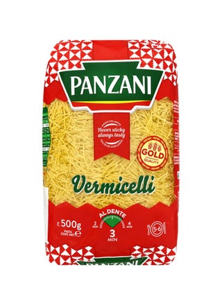 Vermicelli