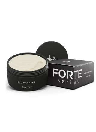 Molding Paste by Forte Series Low Shine Hair Paste for Men Lightweight Hair Texturizer Adds Volume and Definition Medium Flexible (75 ml) - pzsku/ZDCA66B7EADFC7E86353FZ/45/_/1739182837/52a0f40c-d502-4013-8a3c-b51cbef1cbdf