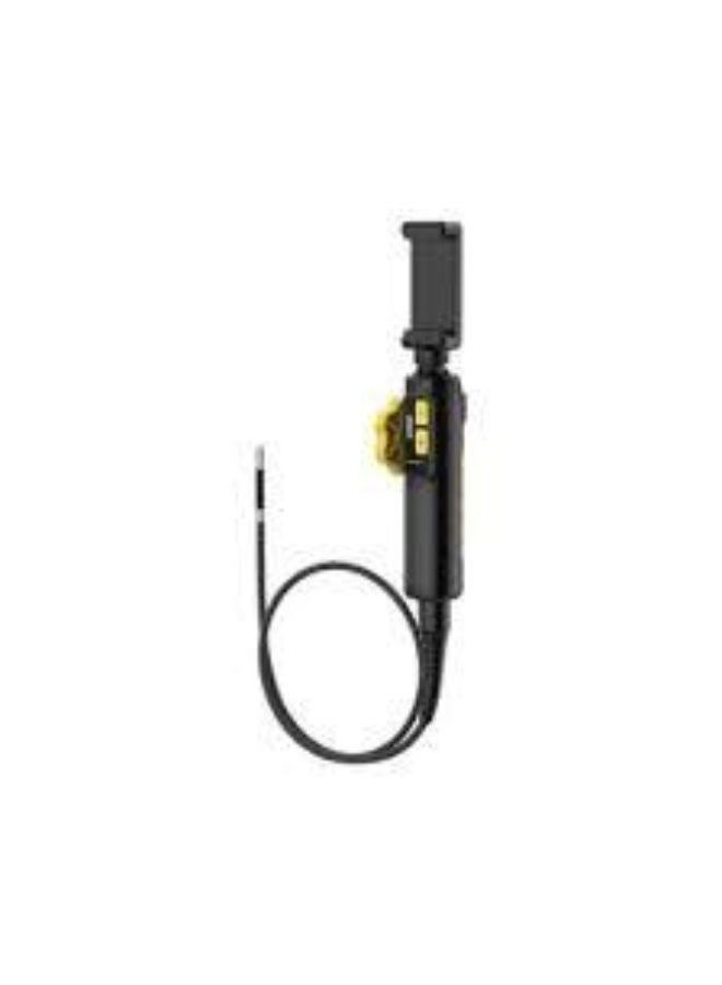 Autool SVB302 Endoscope Camera | HD Inspection Camera with 210° Articulating Probe for Automotive & Industrial Diagnostics - Image 3