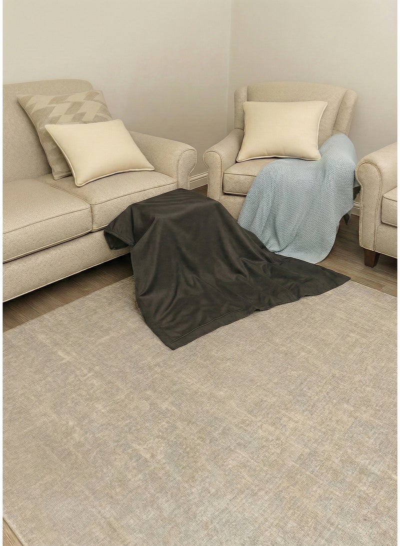 SleepLand Rest and school package, black color, consisting of a mattress, a garage, a pillow, and a pillowcase. - Image 4