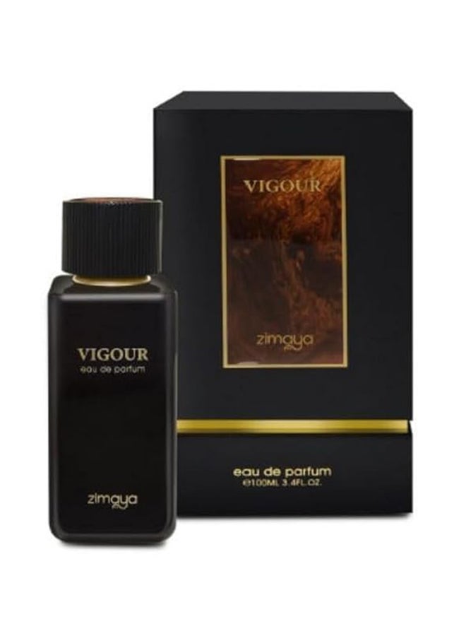 سعر ومواصفات zimaya عطر فيجور 100 مل (ZDCA6875B41AAA8A19C06Z) على Noon EG