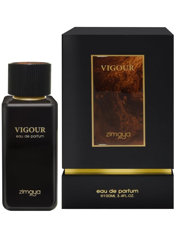 Vigour EDP 100 ML